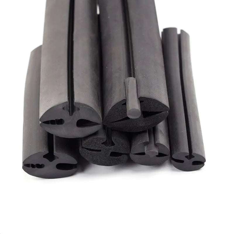 Good flexibility-Recyclability-TPE-seal-strip