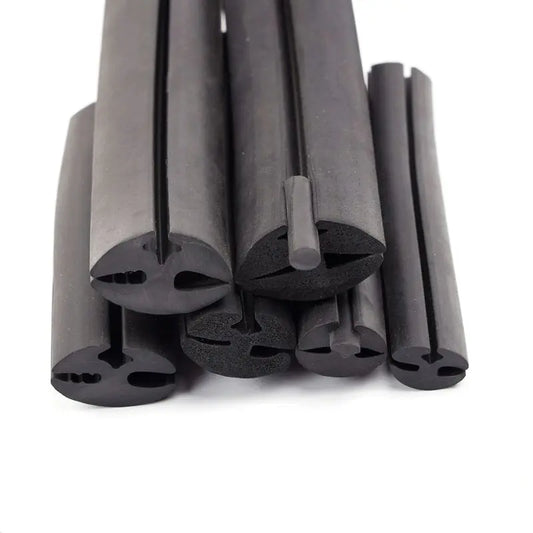 Good flexibility-Recyclability-TPE-seal-strip