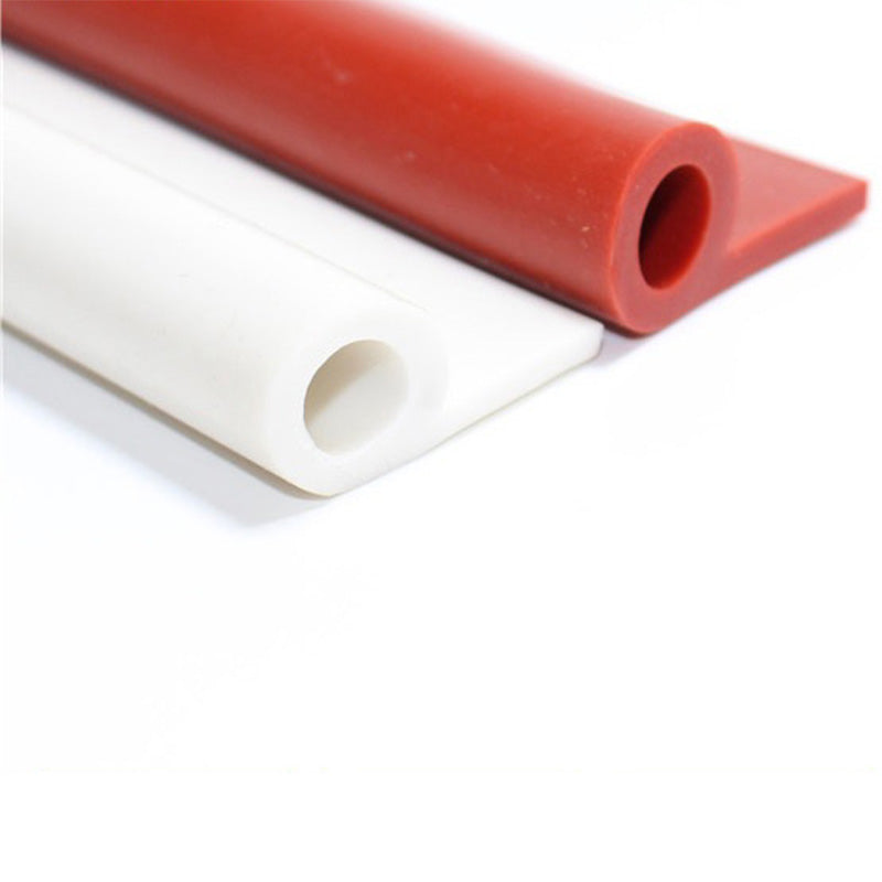 High temperature resistance-Good elasticity-silicone-seal-tubing&hose