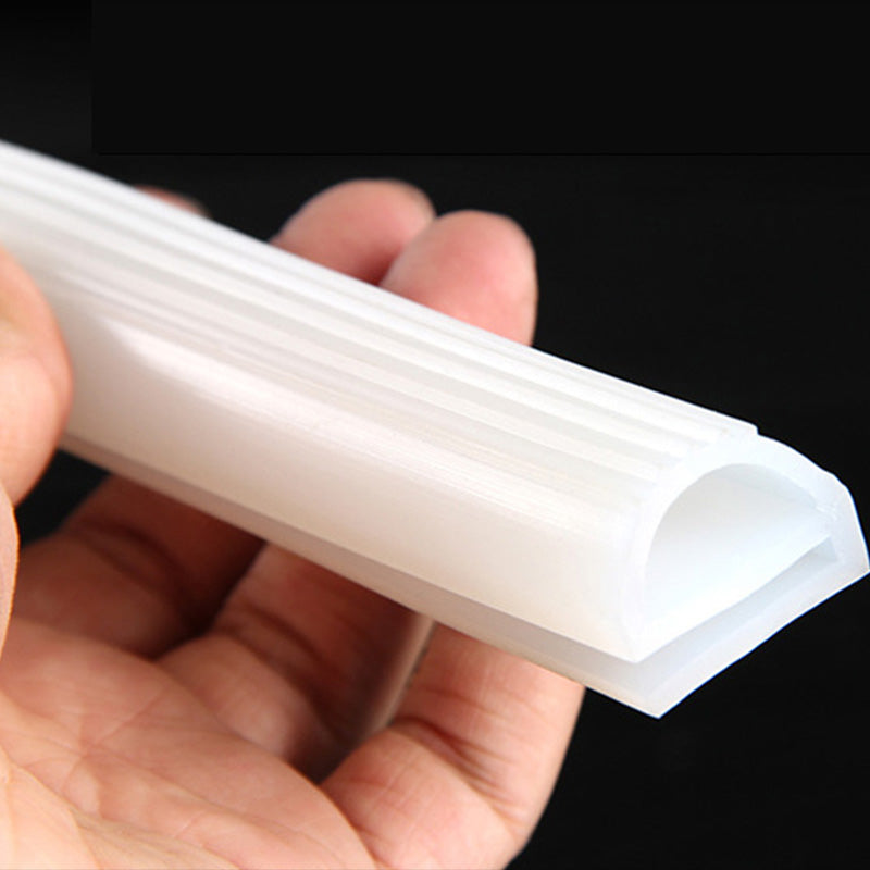 High quality-Versatility-Excellent sealing-Elastomeric-seal-strip tubing&hose