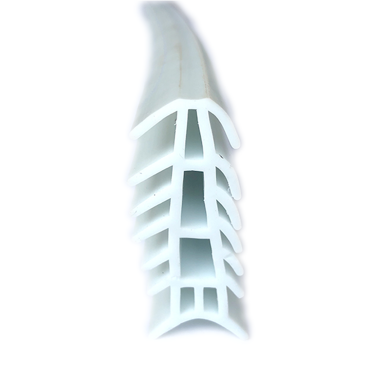 Versatility-Excellent sealing-Elastomeric-seal-strip