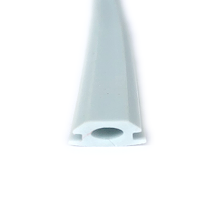 High temperature resistance-Good elasticity-silicone-seal-strip