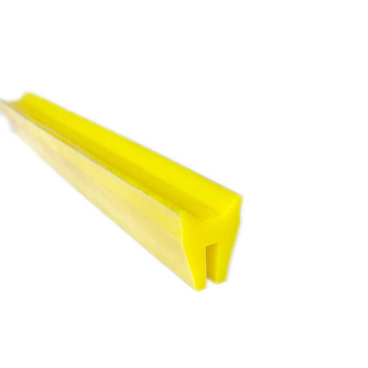 High quality-Versatility-Excellent sealing-Elastomeric-seal-strip