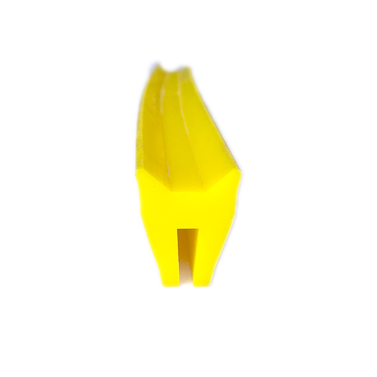 High quality-Versatility-Excellent sealing-Elastomeric-seal-strip