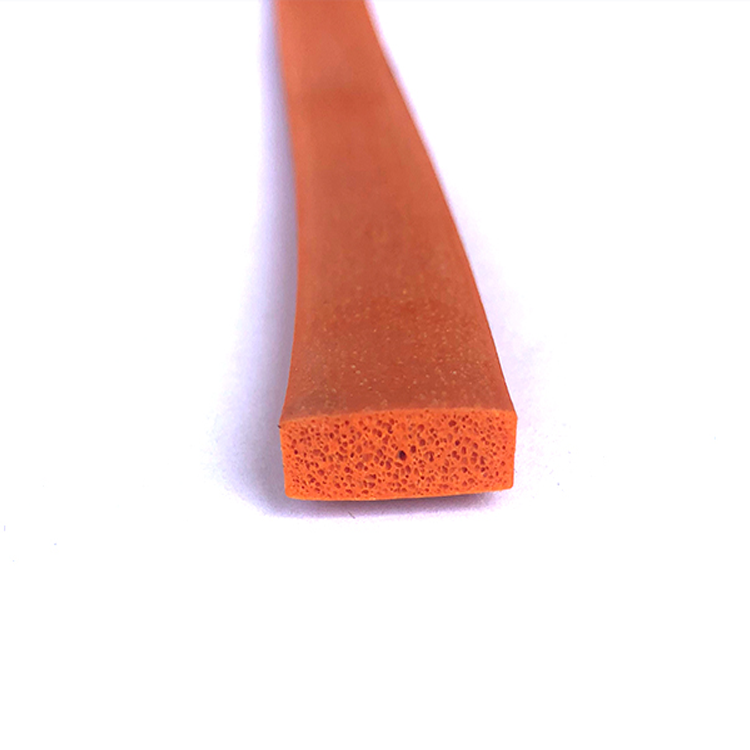 Versatility-Excellent sealing-Elastomeric-seal-strip