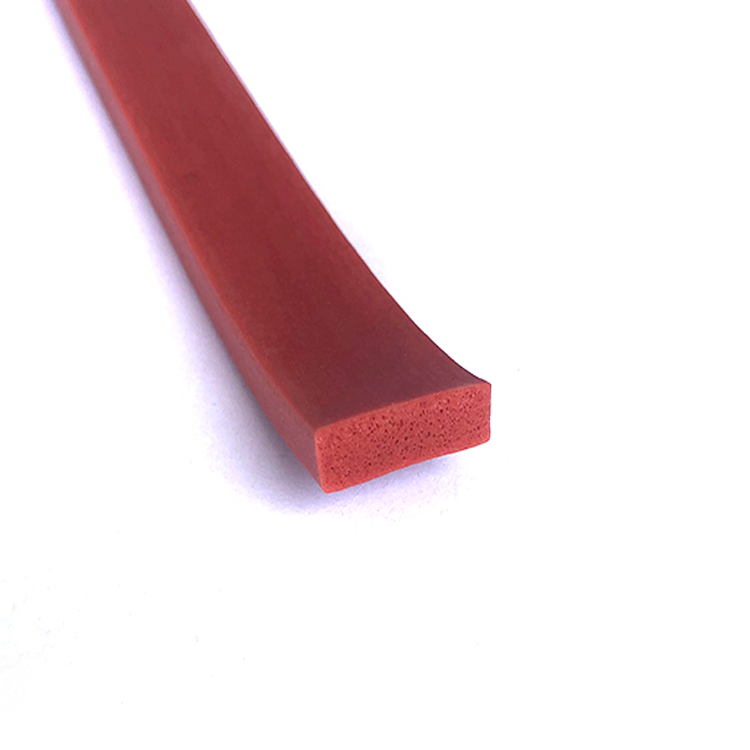 Versatility Excellent Sealing Elastomeric seal strip ZJS RUBBER versatility-excellent-sealing-elastomeric-seal-strip-zjs-rubber