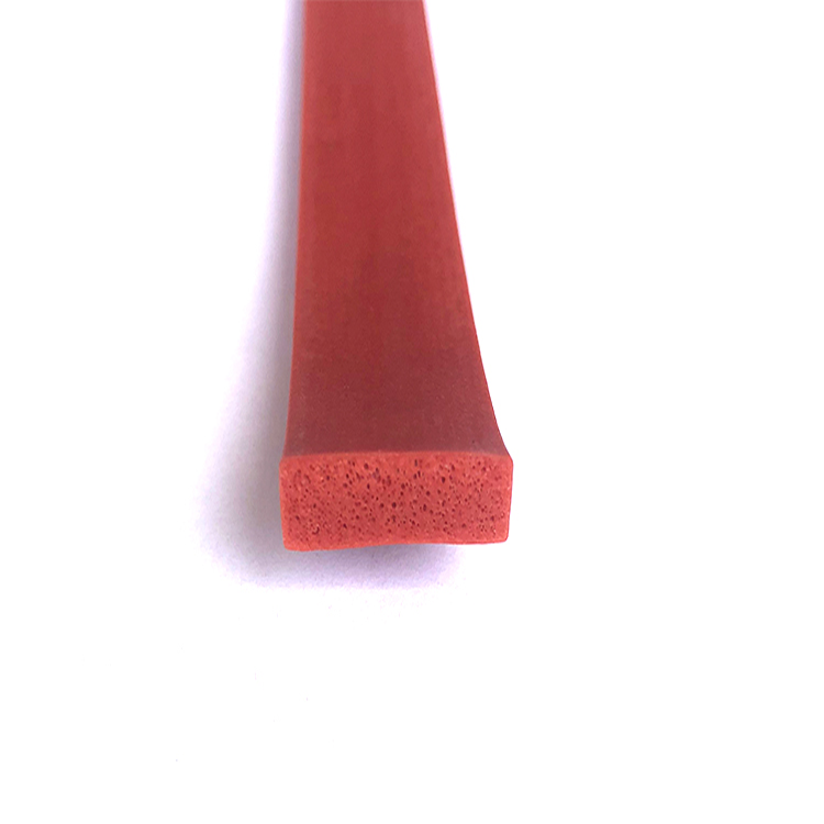 Versatility-Excellent sealing-Elastomeric-seal-strip