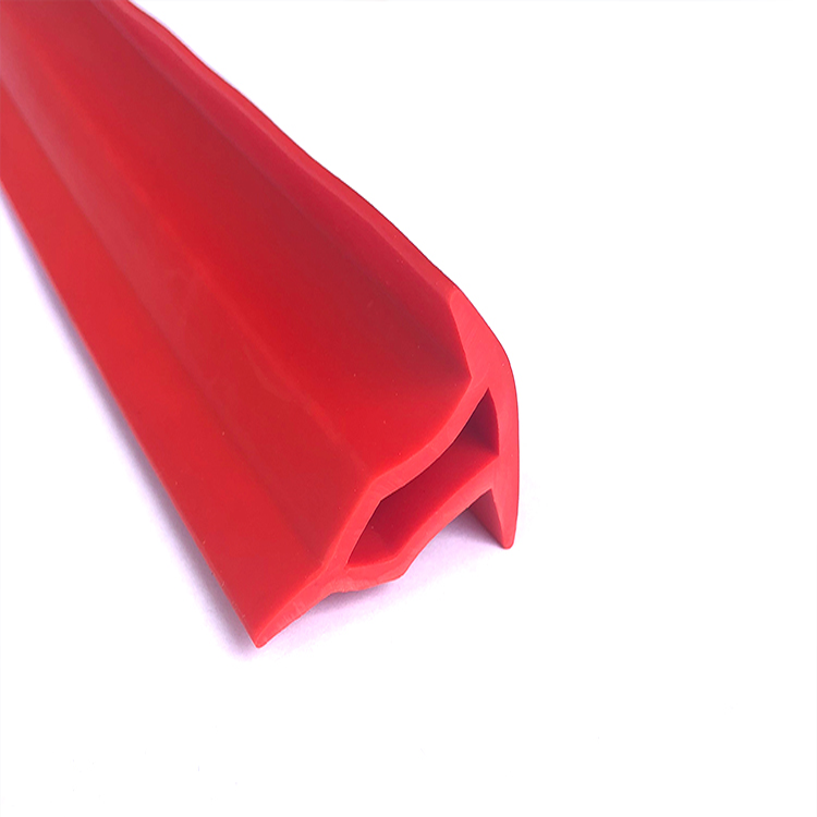 Good flexibility-Recyclability-TPE-seal-strip