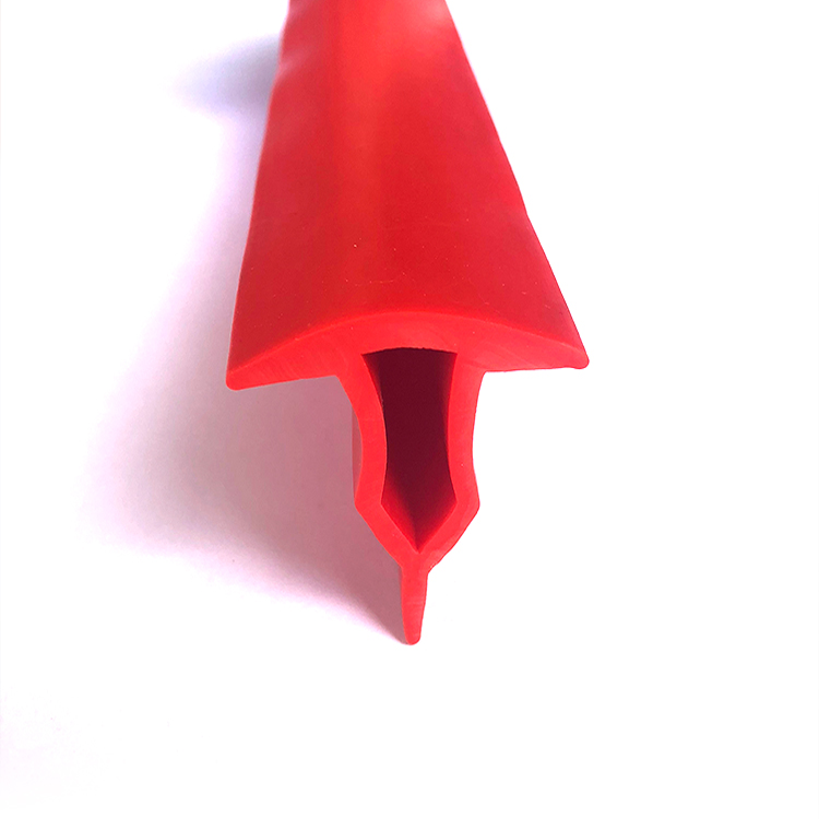 Good flexibility-Recyclability-TPE-seal-strip