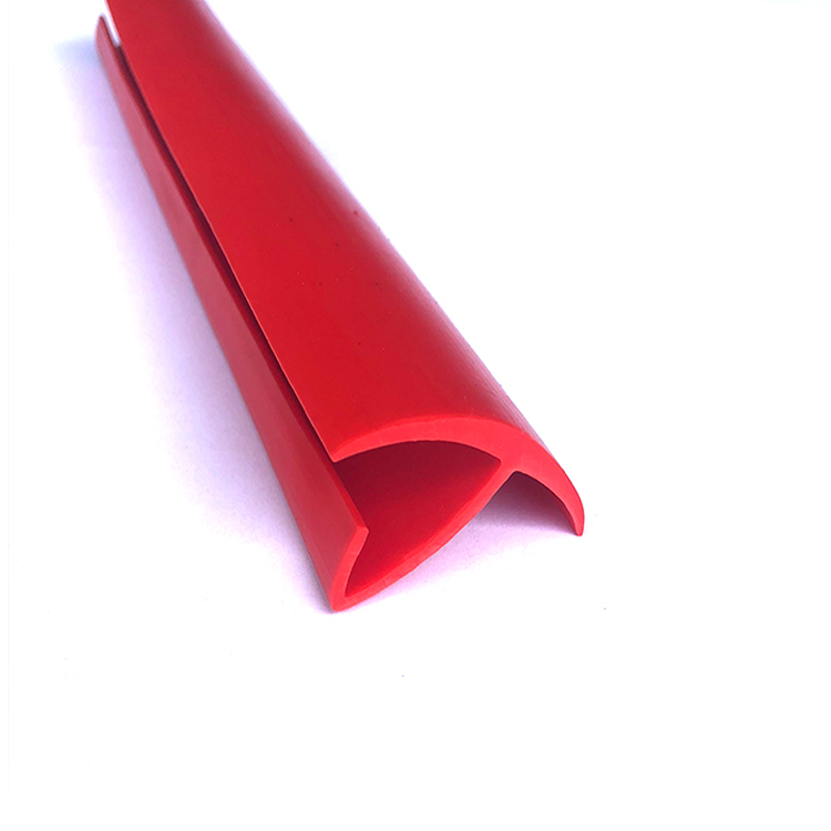 Good flexibility-Recyclability-TPE-seal-strip