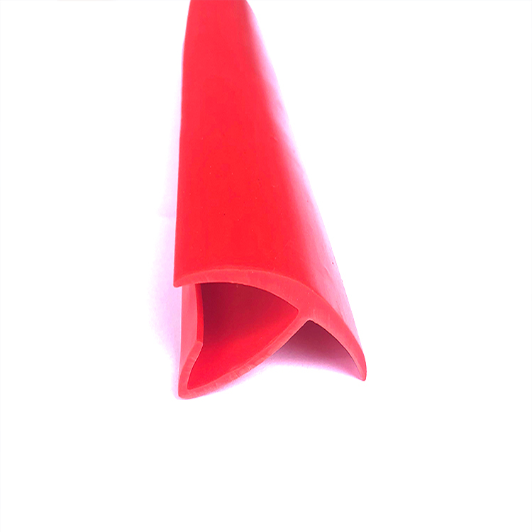 High quality-Versatility-Excellent sealing-Elastomeric-seal-strip