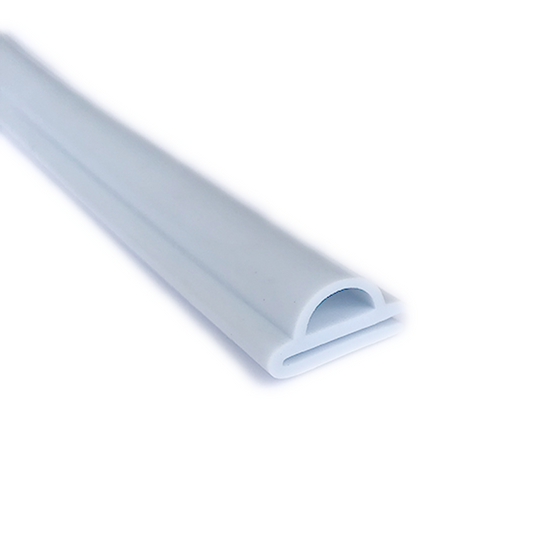 High quality-Versatility-Excellent sealing-Elastomeric-seal-strip