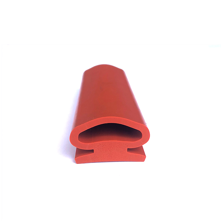 High quality-Good flexibility-Recyclability-TPE-seal-strip