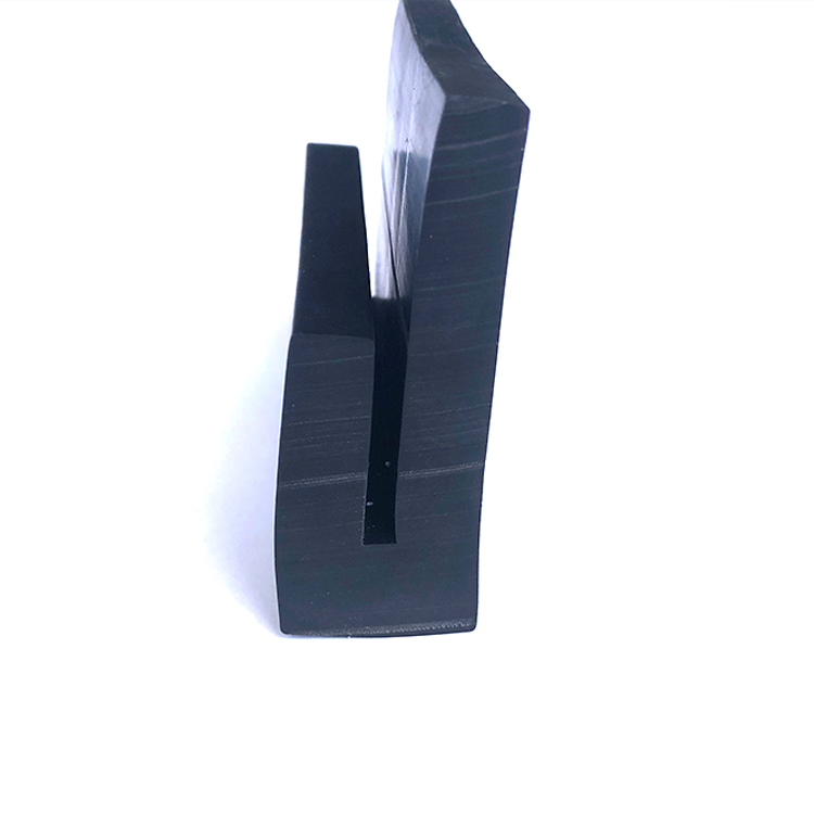 High quality-Good flexibility-Recyclability-TPE-seal-strip