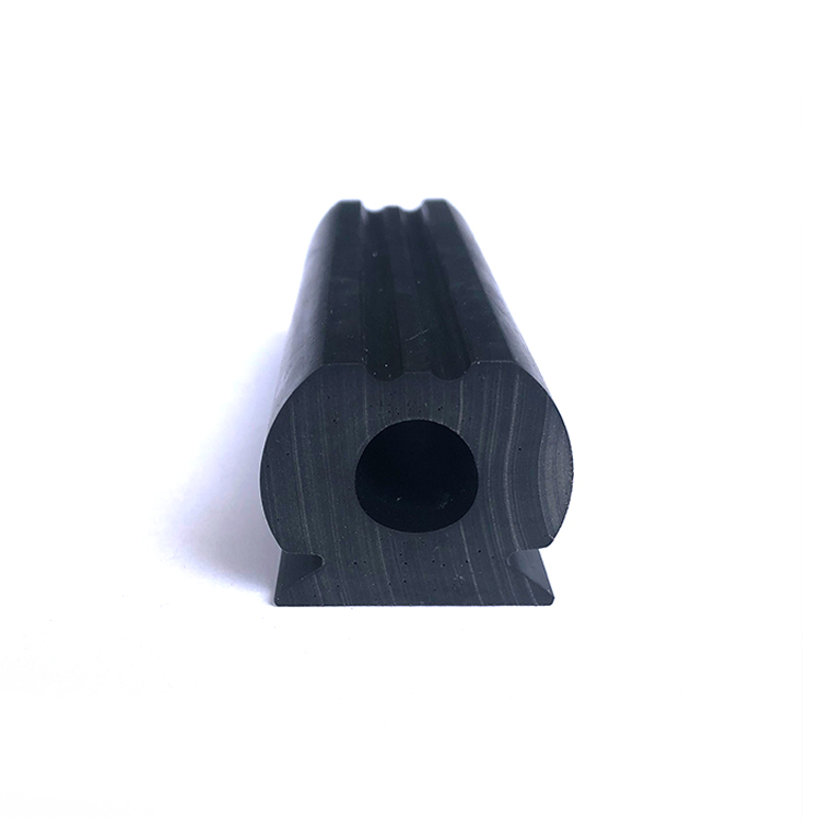 High temperature resistance-Good elasticity-silicone-seal-strip tubing&hose