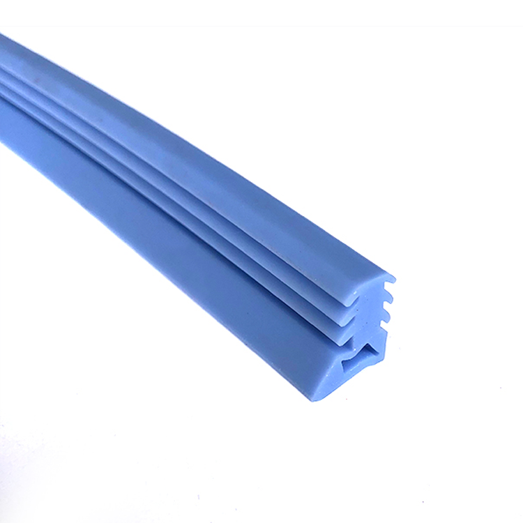 Versatility-Excellent sealing-Elastomeric-seal-strip
