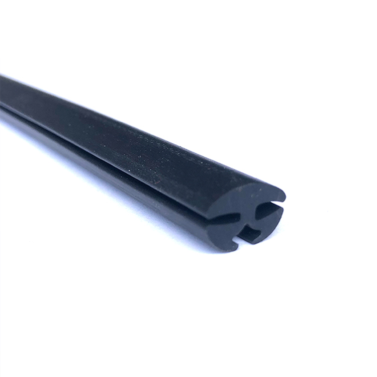 Good flexibility-Recyclability-TPE-seal-strip