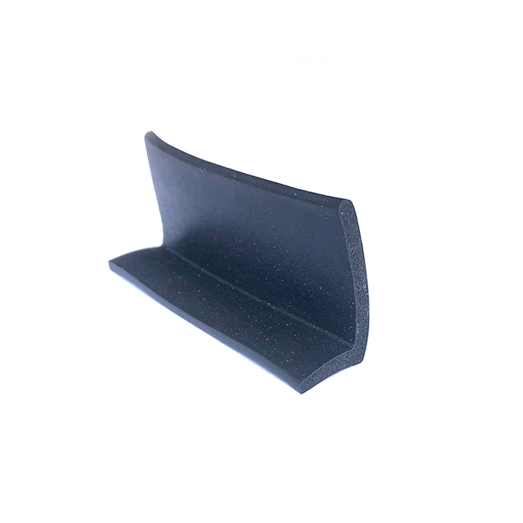 Good flexibility-Recyclability-TPE-seal-strip