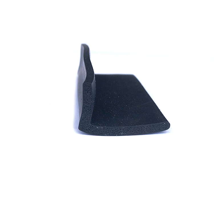 Good flexibility-Recyclability-TPE-seal-strip