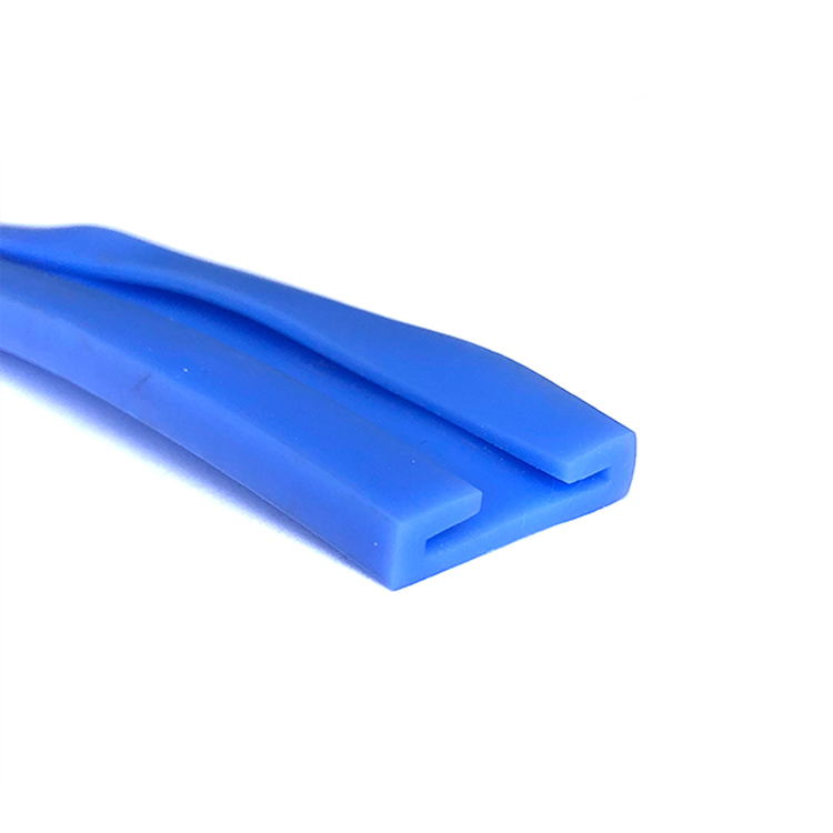 Versatility-Excellent sealing-Elastomeric-seal-strip