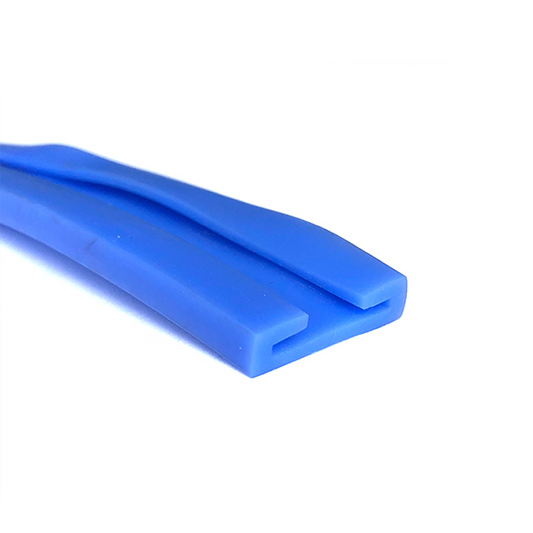 Versatility-Excellent sealing-Elastomeric-seal-strip