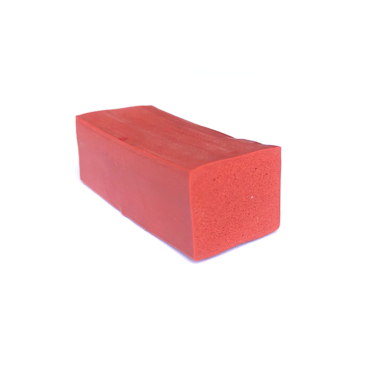 Good flexibility-Recyclability-TPE-seal-strip