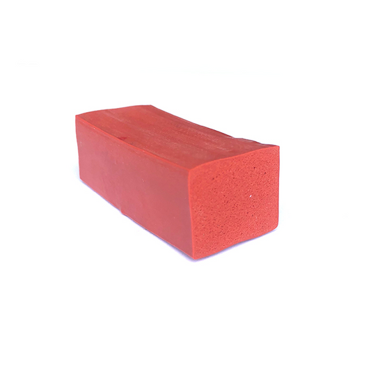 High-temperature resistance-Good elasticity-silicone-seal-strip