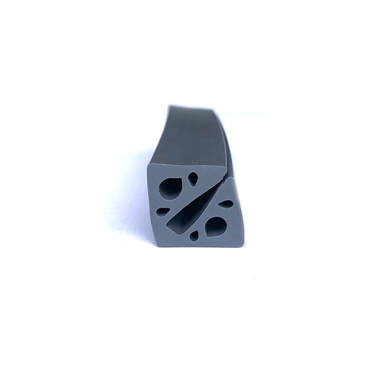 Good flexibility-Recyclability-TPE-seal-strip