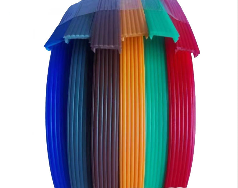 Good flexibility-Recyclability-TPE-seal-strip