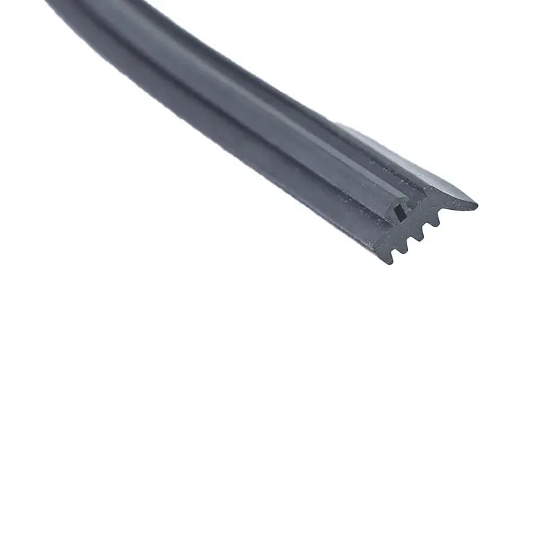 High quality-Strong weather resistance-Chemical corrosion resistance-EPDM-seal-strip