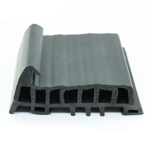 High strength-Wear resistance-composite material-seal-strip