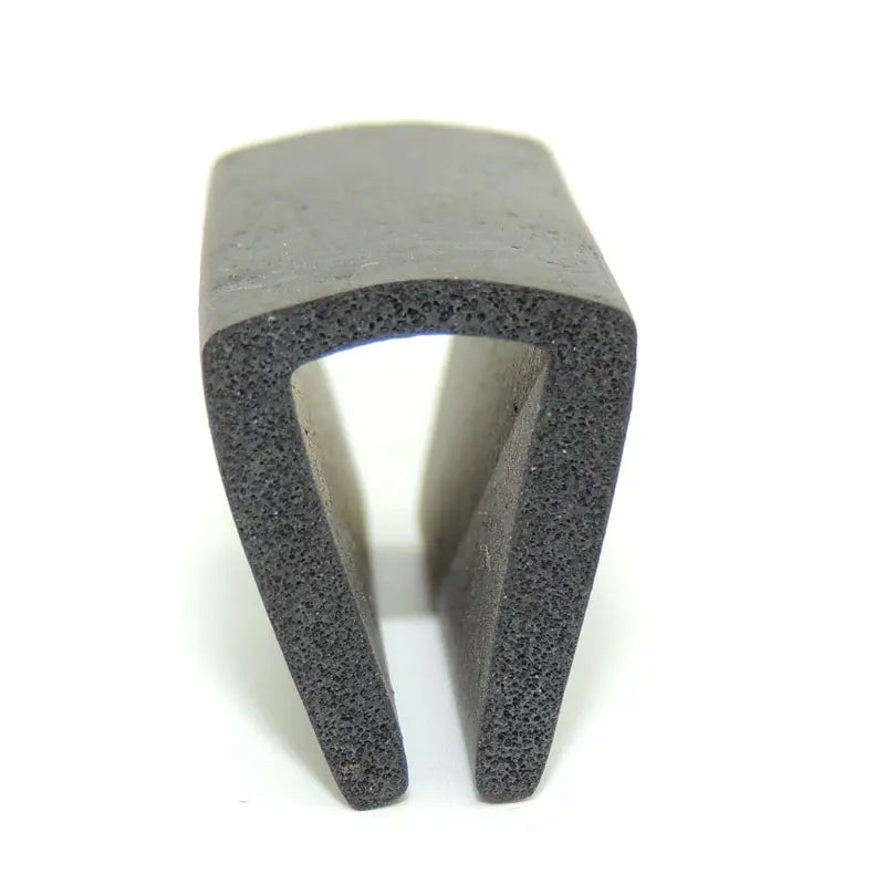 Lightweight material-Good sound insulation-Foam-U shape-seal-strip