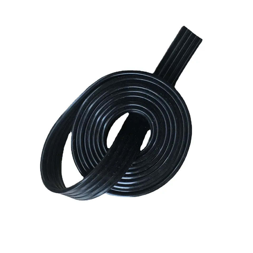 Strong weather resistance-Chemical corrosion resistance-EPDM-seal-strip