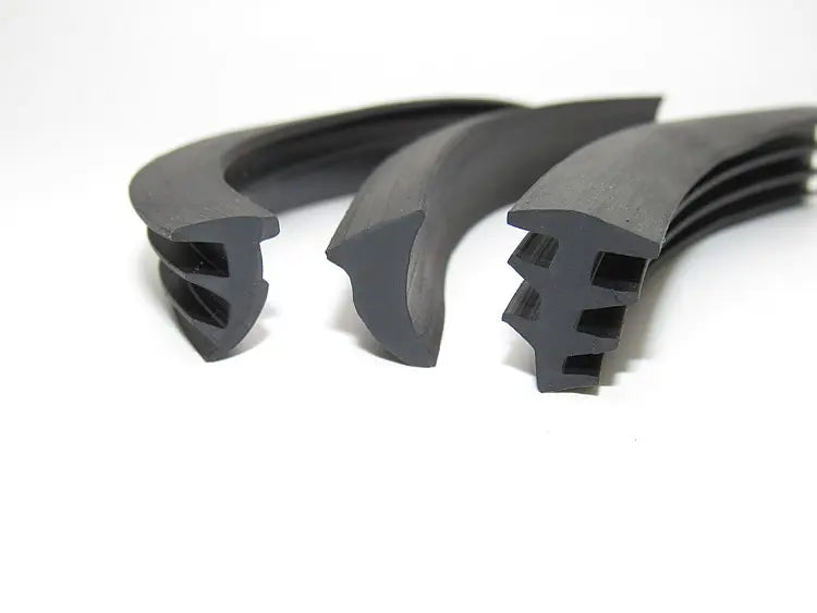High quality-Strong weather resistance-Chemical corrosion resistance-EPDM-seal-strip