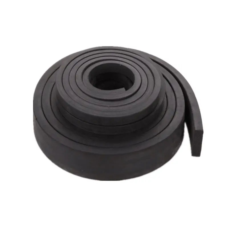 High quality-Strong weather resistance-Chemical corrosion resistance-EPDM-seal-strip