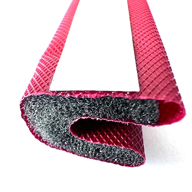 High strength-Wear resistance-composite material-seal-strip