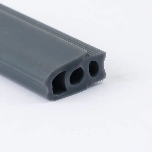 High-temperature resistance-Good elasticity-silicone-seal-strip