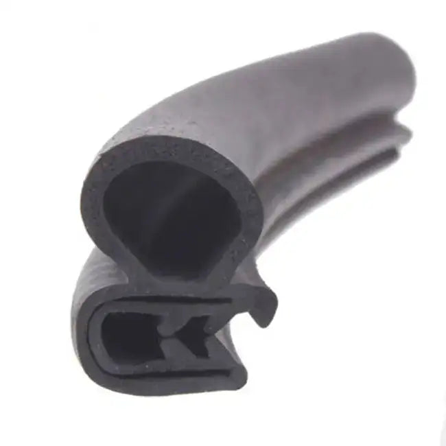 Strong weather resistance-Chemical corrosion resistance-EPDM-seal-strip