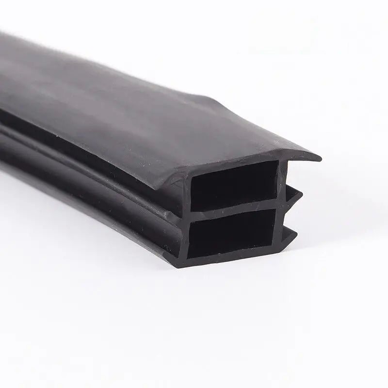 Strong weather resistance-Chemical corrosion resistance-EPDM-seal-strip