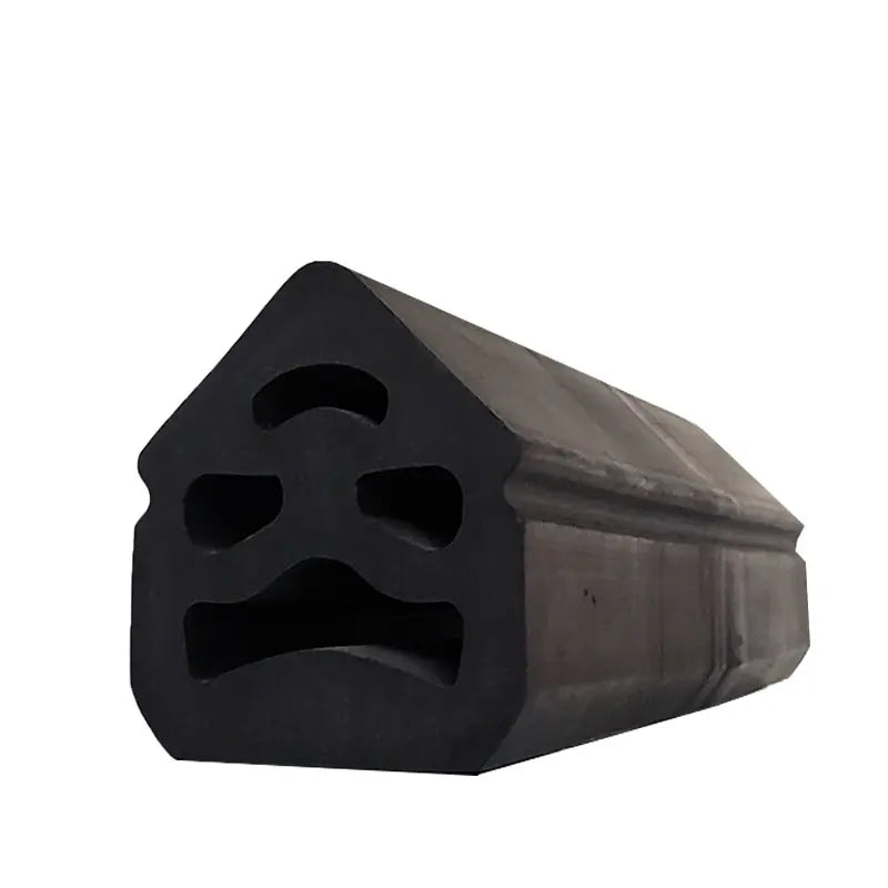 Strong weather resistance-Chemical corrosion resistance-EPDM-seal-strip