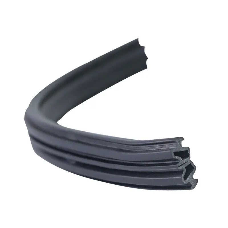 Strong weather resistance-Chemical corrosion resistance-EPDM-seal-strip