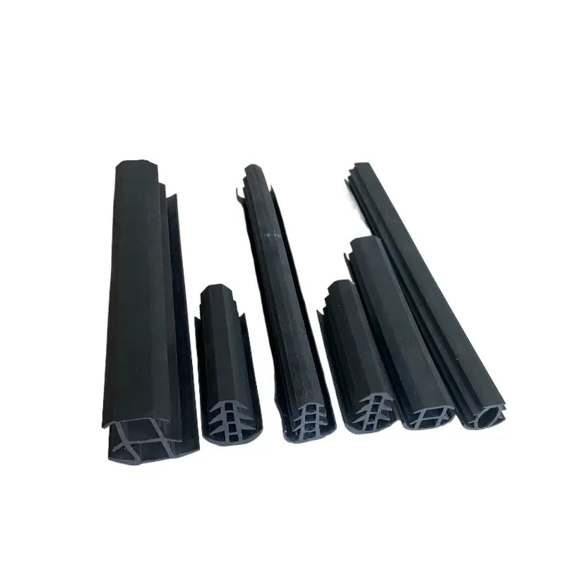 High quality-Strong weather resistance-Chemical corrosion resistance-EPDM-seal-strip