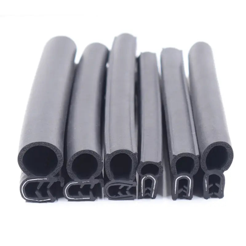 High strength-Wear resistance-composite material-seal-strip