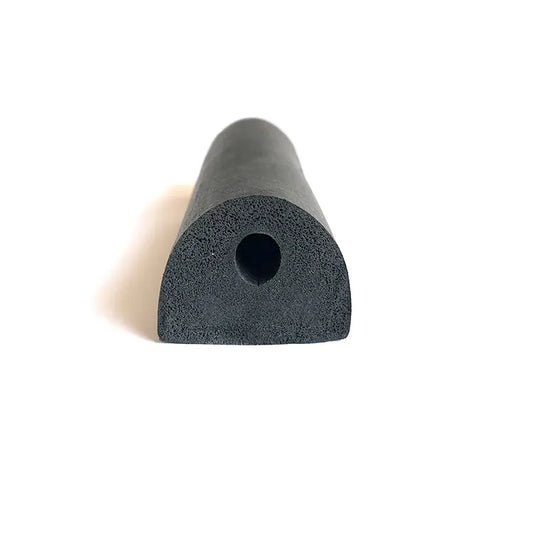 Lightweight material-Good sound insulation-Foam-seal-strip