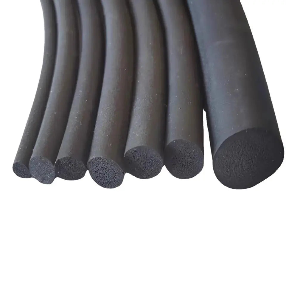 Lightweight material-Good sound insulation-Foam-seal-pod