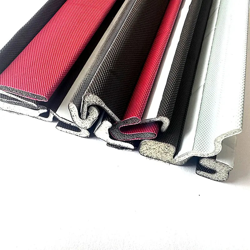 High strength-Wear resistance-composite material-seal-strip