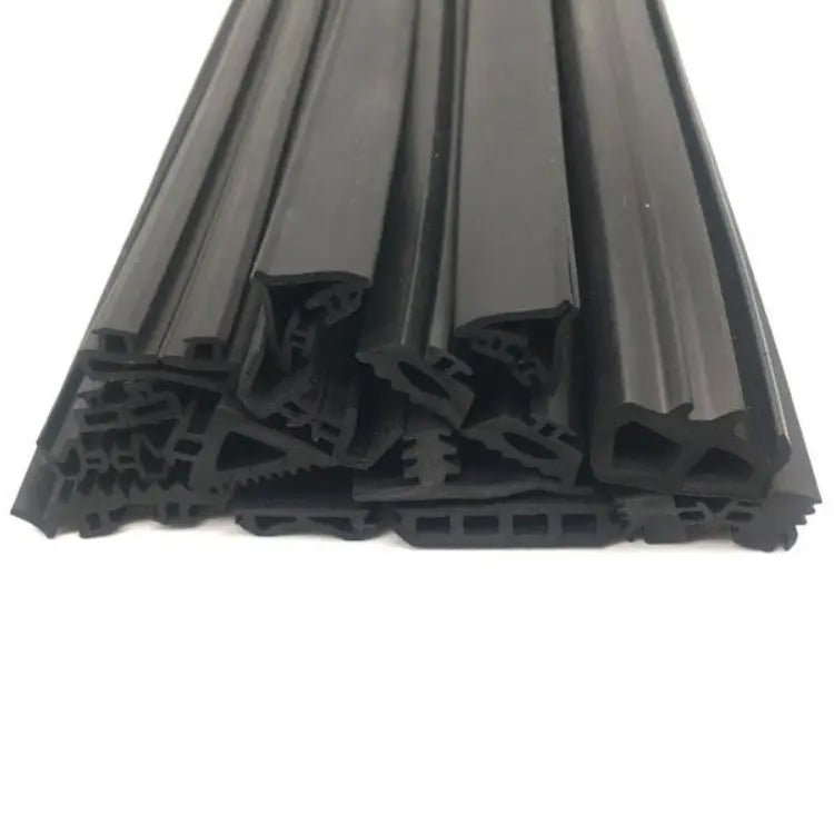 High quality-Strong weather resistance-Chemical corrosion resistance-EPDM-seal-strip