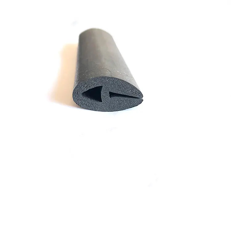 Lightweight material-Good sound insulation-Foam-seal-strip