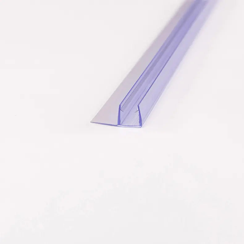 Versatility-Excellent sealing-Elastomeric-U shape-seal-strip