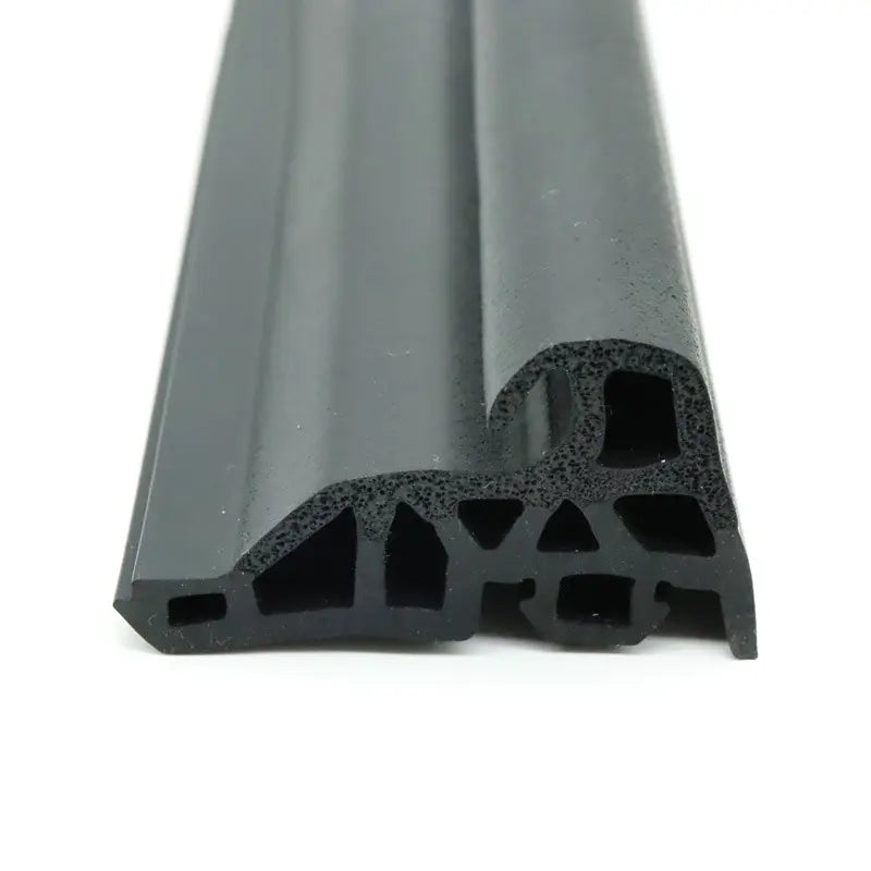 High quality-Strong weather resistance-Chemical corrosion resistance-EPDM-seal-strip